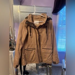 Womens jacket
